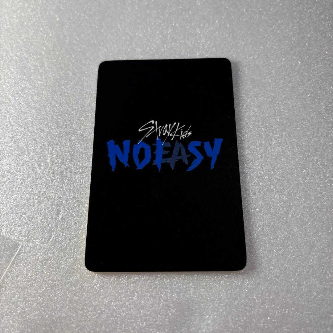 Stray Kids フィリックス NOEASY withdrama トレカ - メルカリ