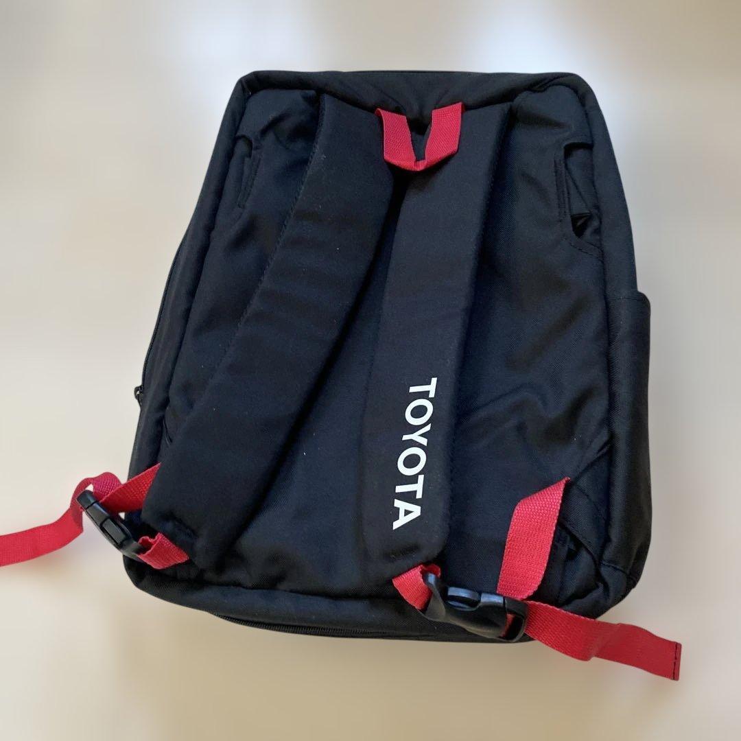 TOYOTA CAR LOCK イエロー