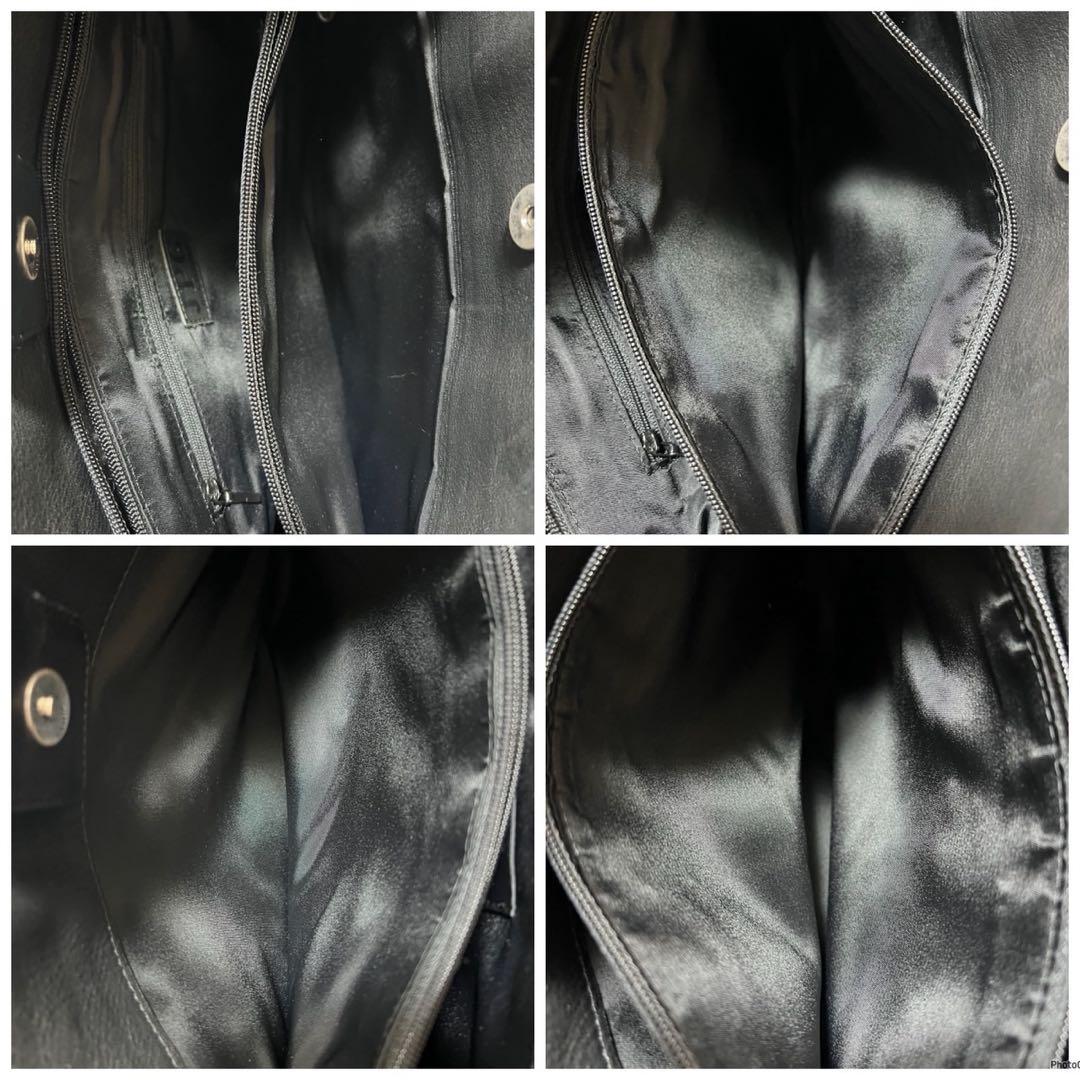 【美品】JeanPaul GAULTIER ジャンポールゴルチエ/ハンドバッグ