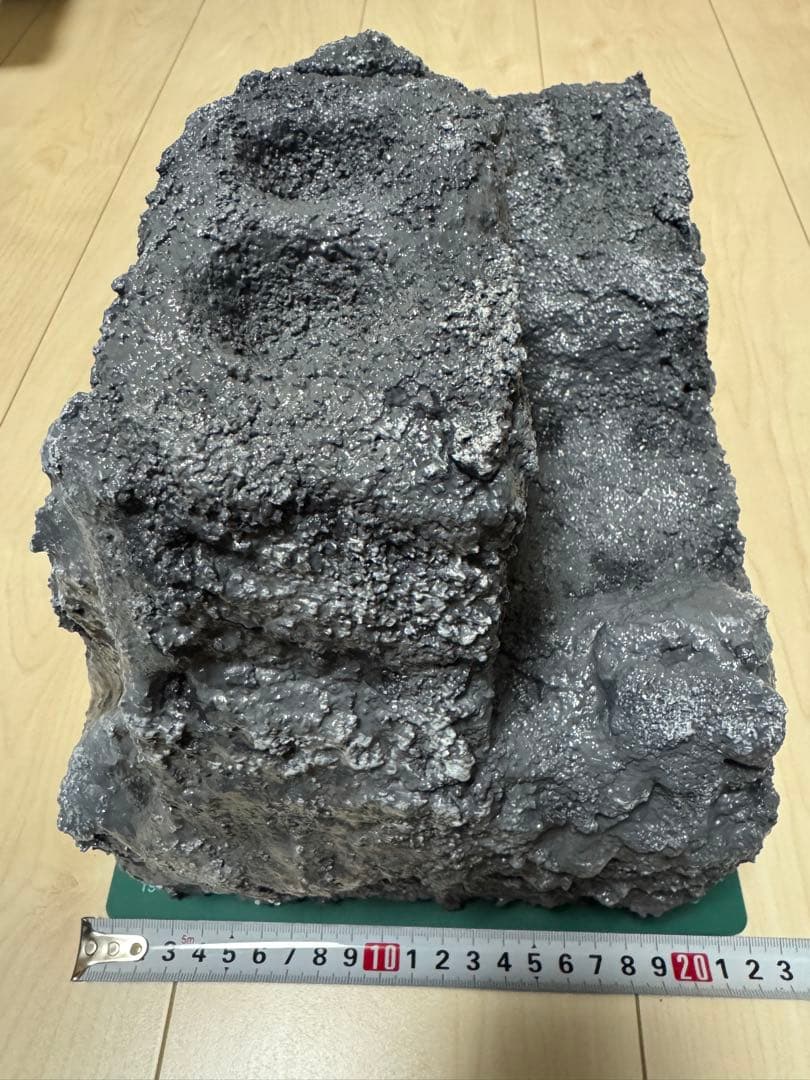 分類 シェルター | アクアリウムのことなら有限会社JUN 爬虫類用 岩型