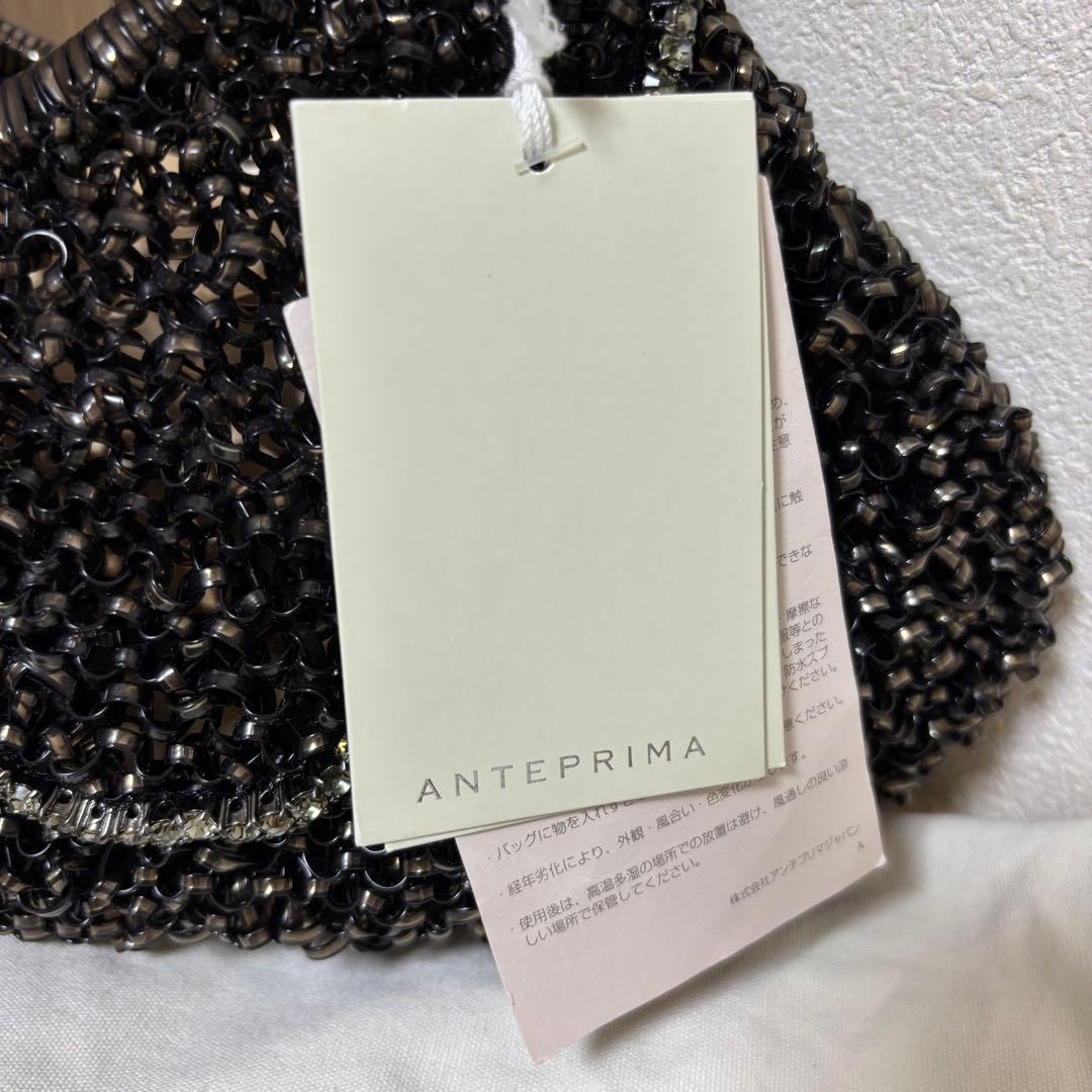 新品　ANTERIMA アンテプリマ　CRISTALLO FIORI ワイヤー