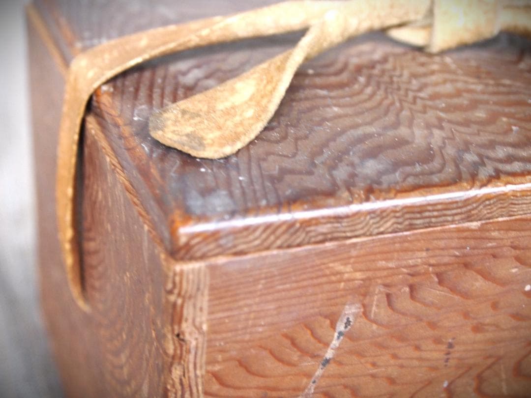 希少作☆楽家 九代吉左衞門(了入)☆赤楽