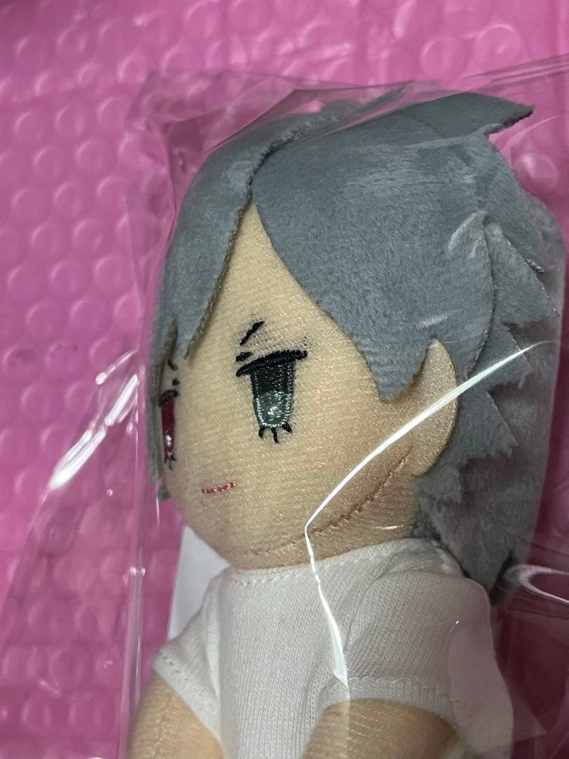 うたプリ タブナイ ぬいスター 蘭丸 コスチューム フラッグ