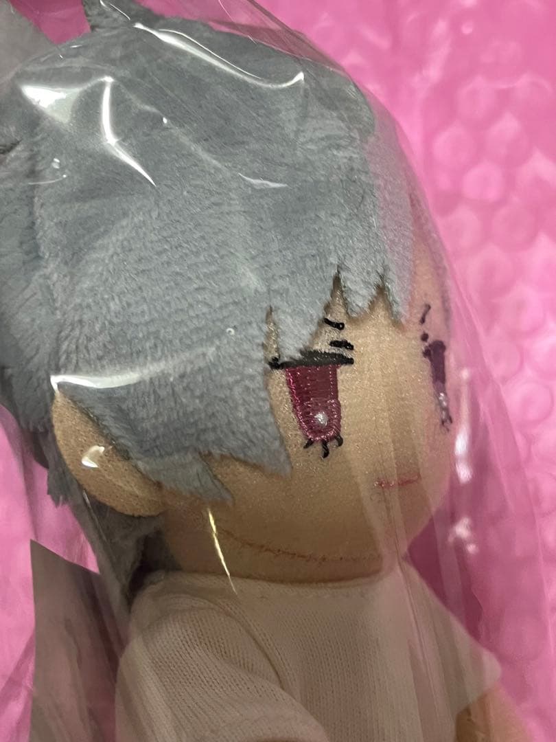 うたプリ タブナイ ぬいスター 蘭丸 コスチューム フラッグ