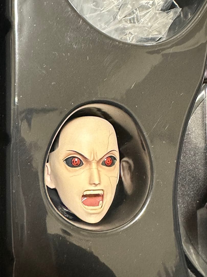 RocketToys NARUTO うちはマダラ 1/6 フィギュア