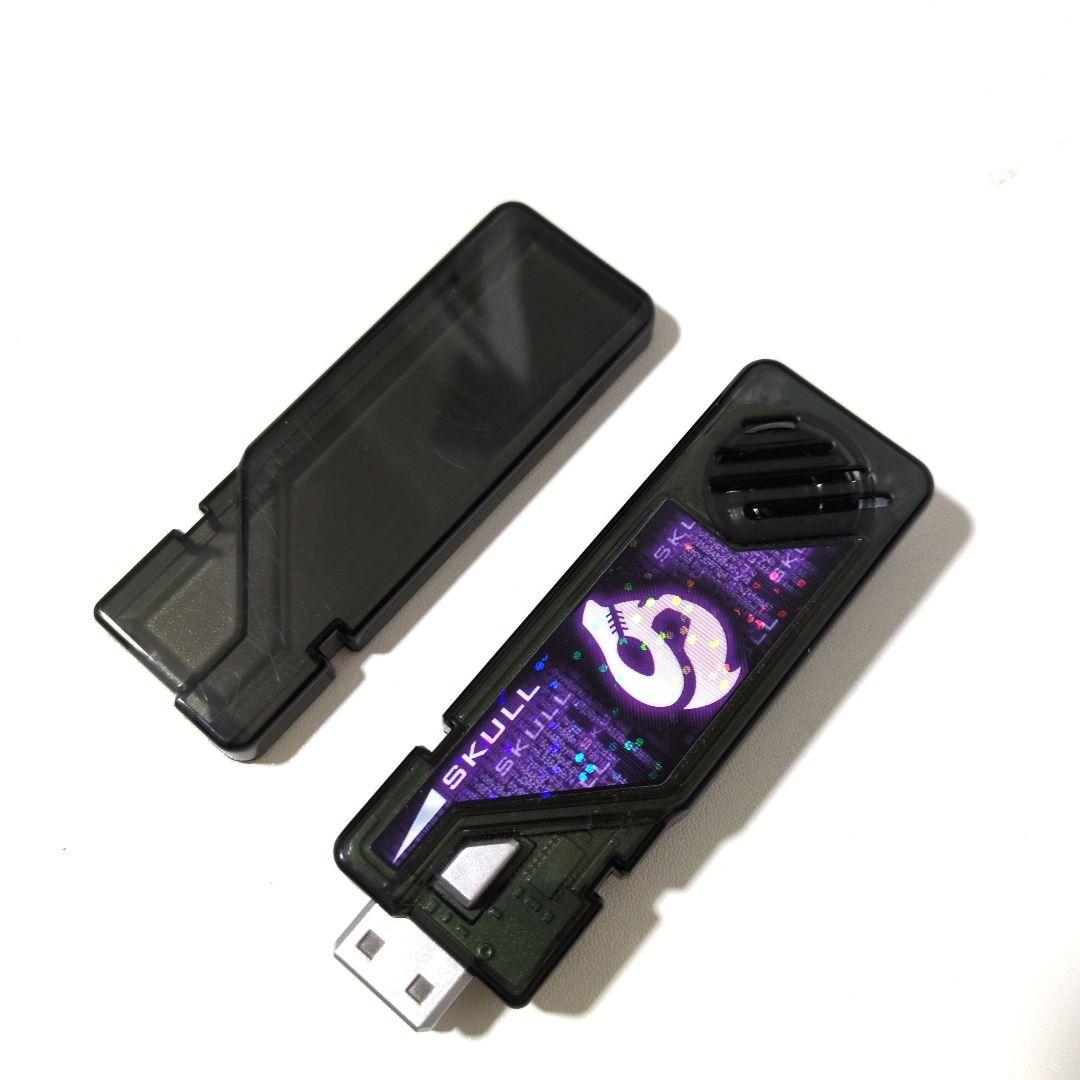 ジョーカーメモリ CSM ver.2 ダブルドライバー ver.2付属品 - メルカリ