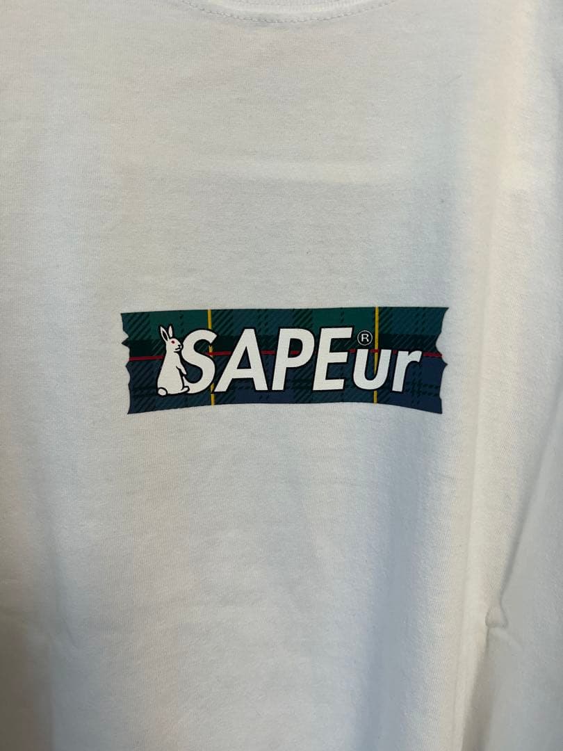 sapeur #fr2 doko エフアールツー xxl サプールカーゴサービス