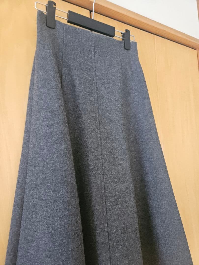 新品　未使用　アナイ　スカート