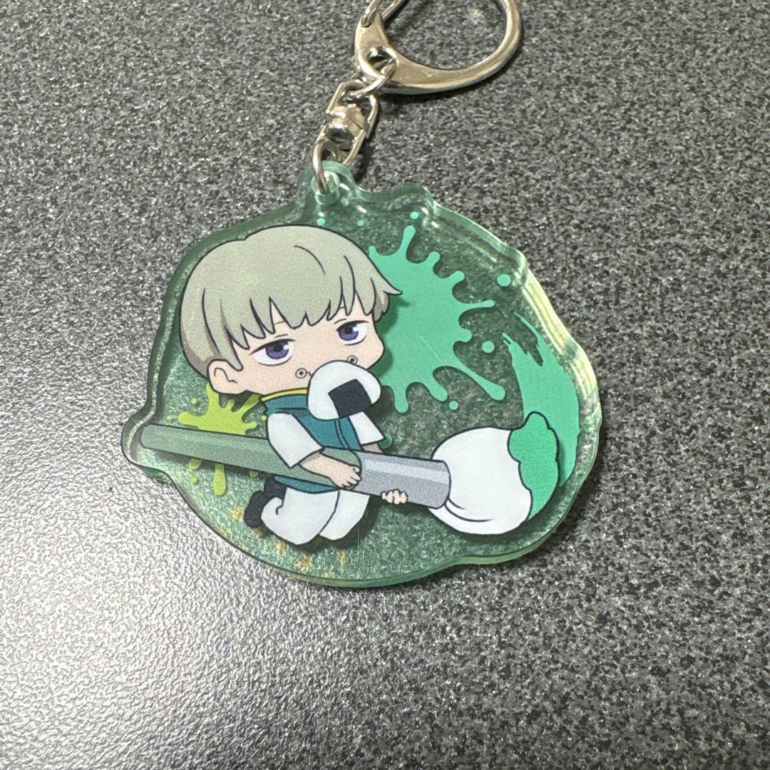 呪術廻戦 狗巻棘 まとめ売り - メルカリ