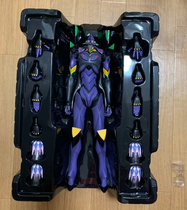 RAH  エヴァンゲリオン　13号機