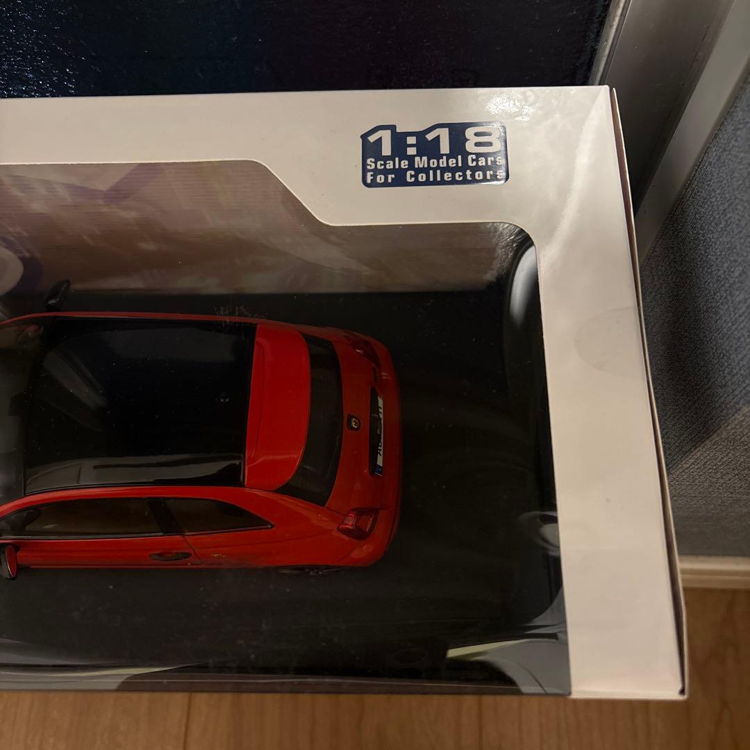 SOLIDO FIAT F595 ABARTH ミニカー