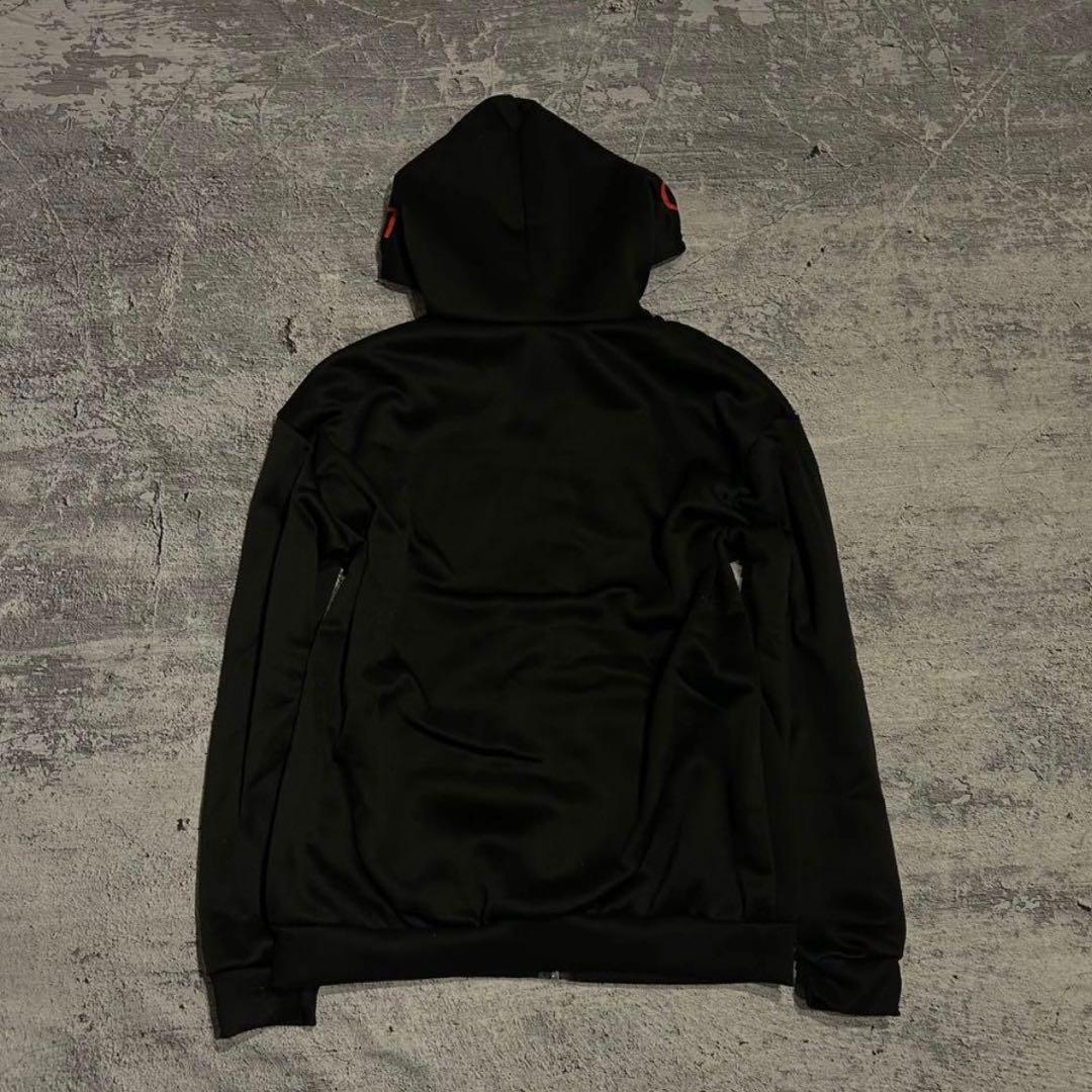 GREER - Opium gun design zip up hoodie - メルカリ