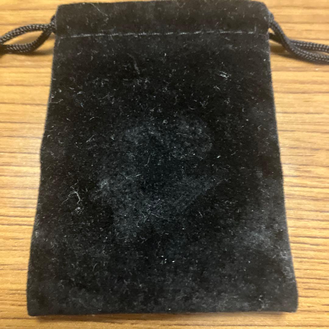 ケルト&コブラ　シルバーリング