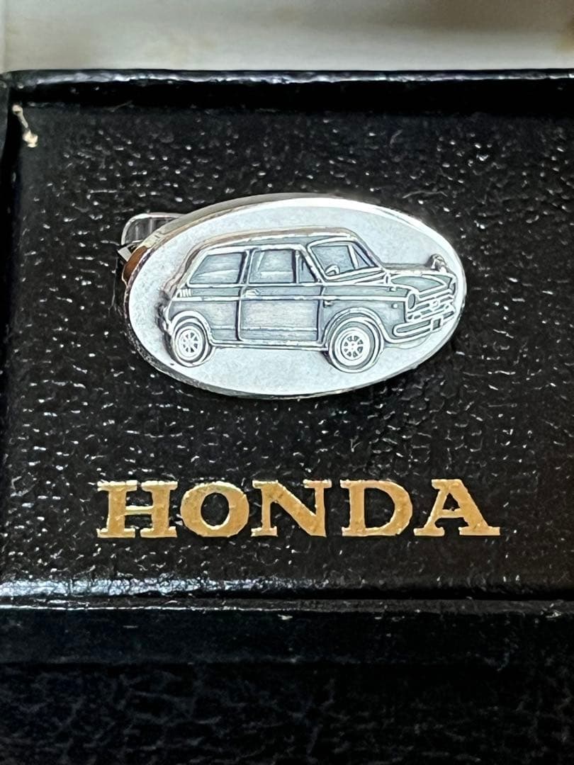MODEL PETモデルペットNo.37「HONDA N360」ミニカー
