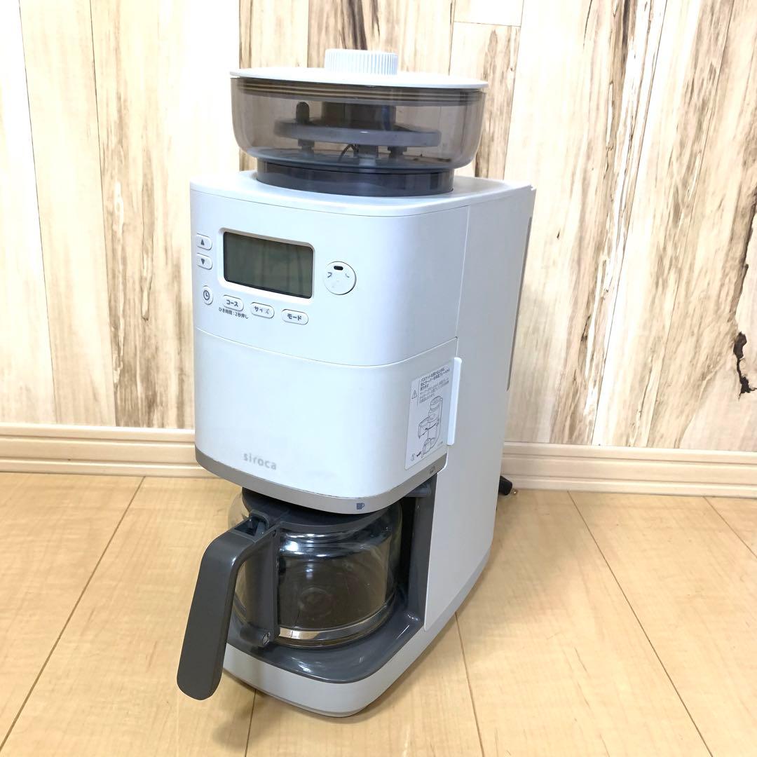 ジャンク品 デロンギ マグニフィカ S エスプレッソマシン フク