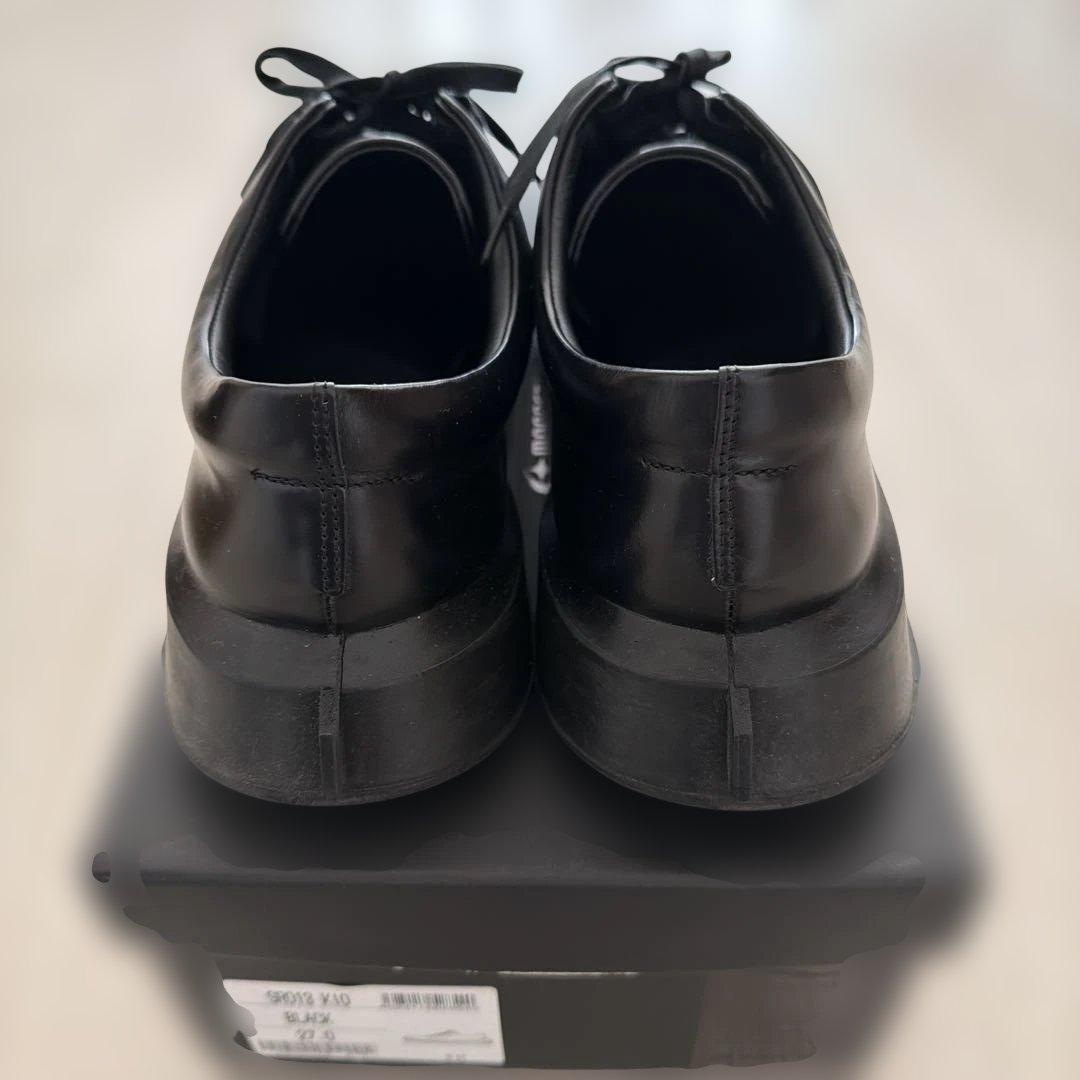 ムーンスター　シナリ　KIO SR013