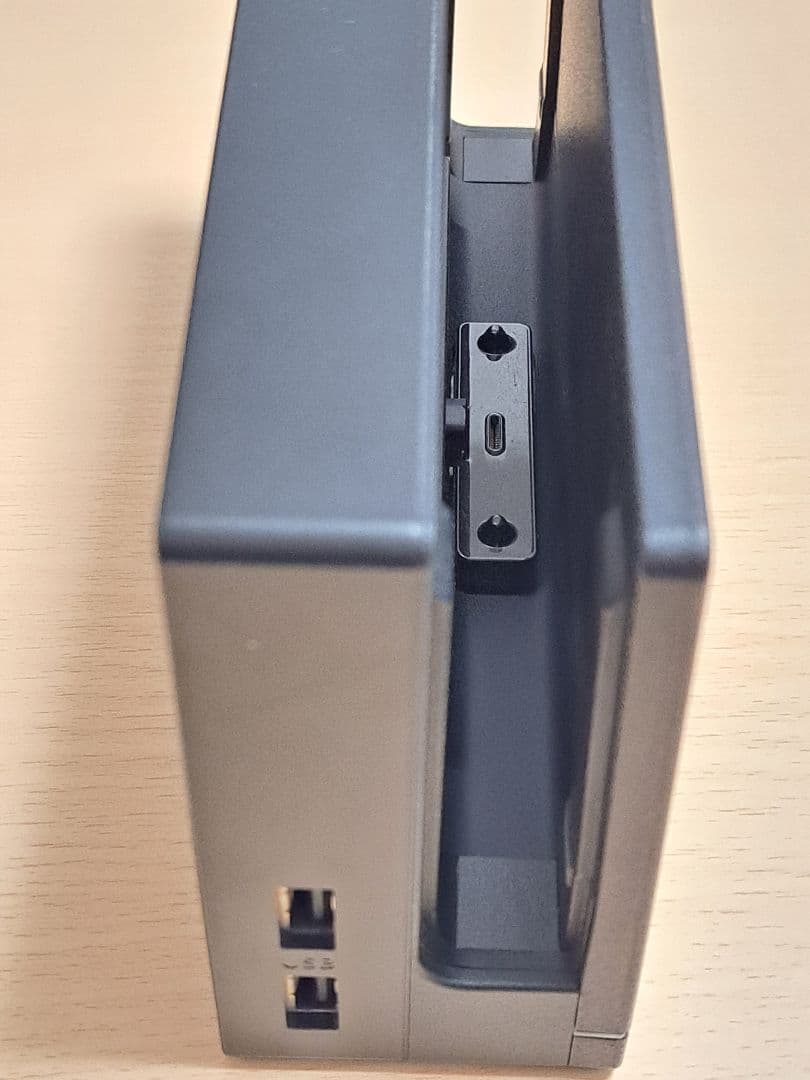 Nintendo Switch 本体 有機el　ジョイコン　ドック　アダプター