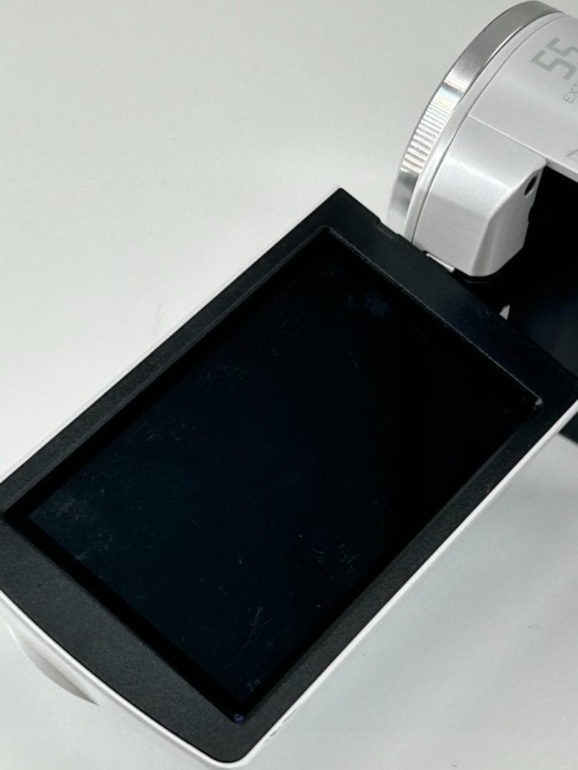 SONY HDR-CX270V ホワイト