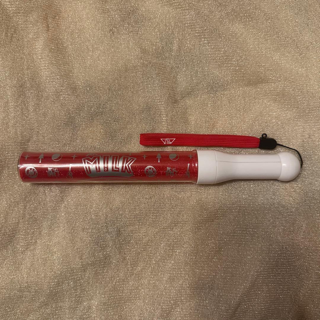 M!LK TreasureTreasure ペンライト 曽野舜太