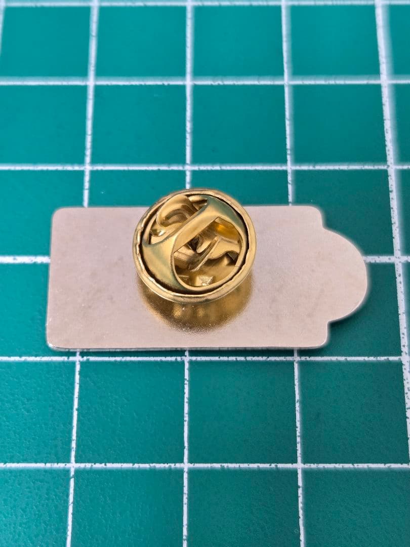 万博 トルコ館 ピンバッジ ピンバッチ ピンズ トルコパビリオン - メルカリ