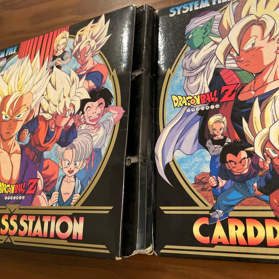 ドラゴンボール カードダス 47枚セット
