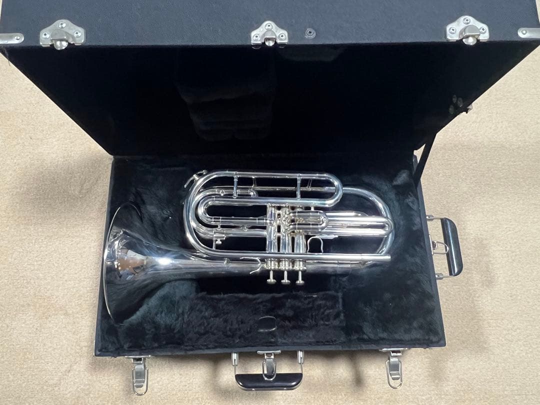 Dynasty マーチングトロンボーン K15130