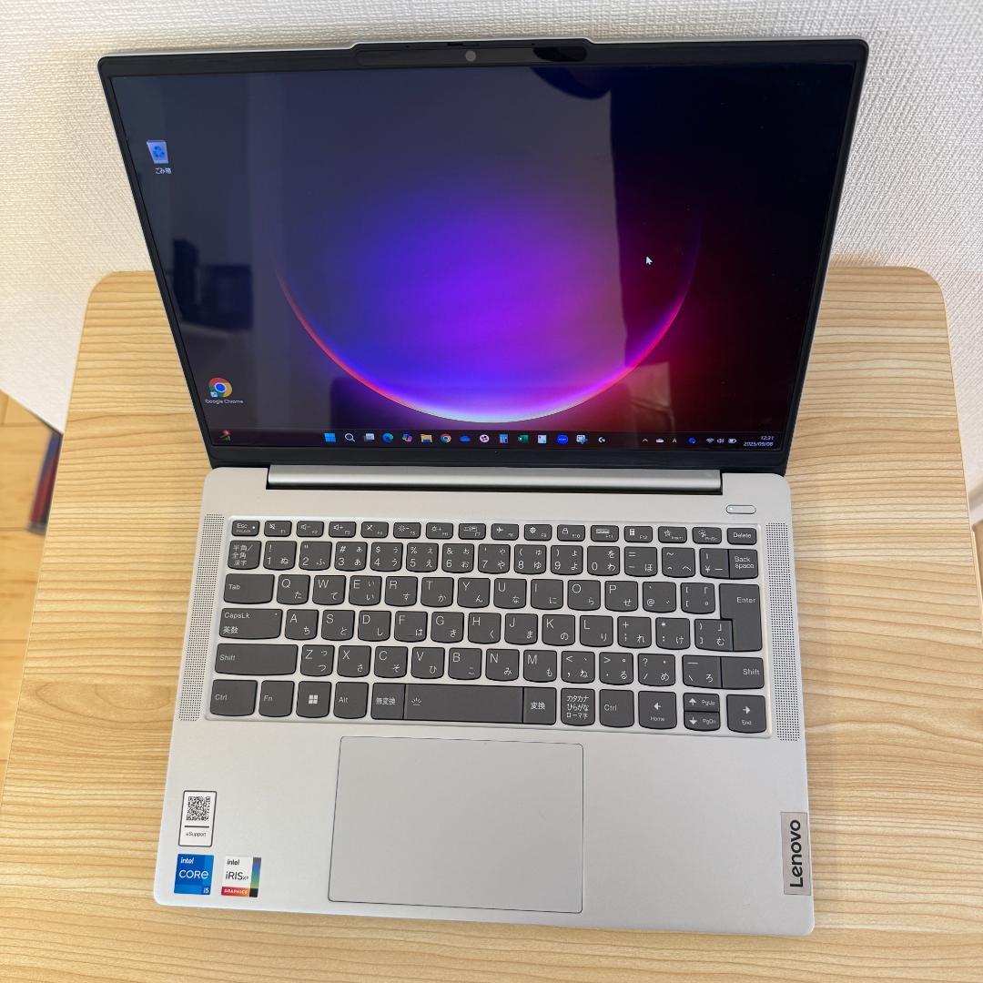 A27 FUJITSU 15.6型ノート office /i5/SSD256GB