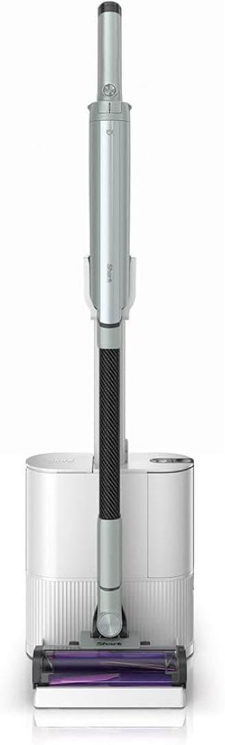 【新品未開封】Shark 掃除機 EVOPOWER SYSTEM NEOII 軽くても妥協のない強力な掃除力 壁際が掃除しやすい「エッジセンサー