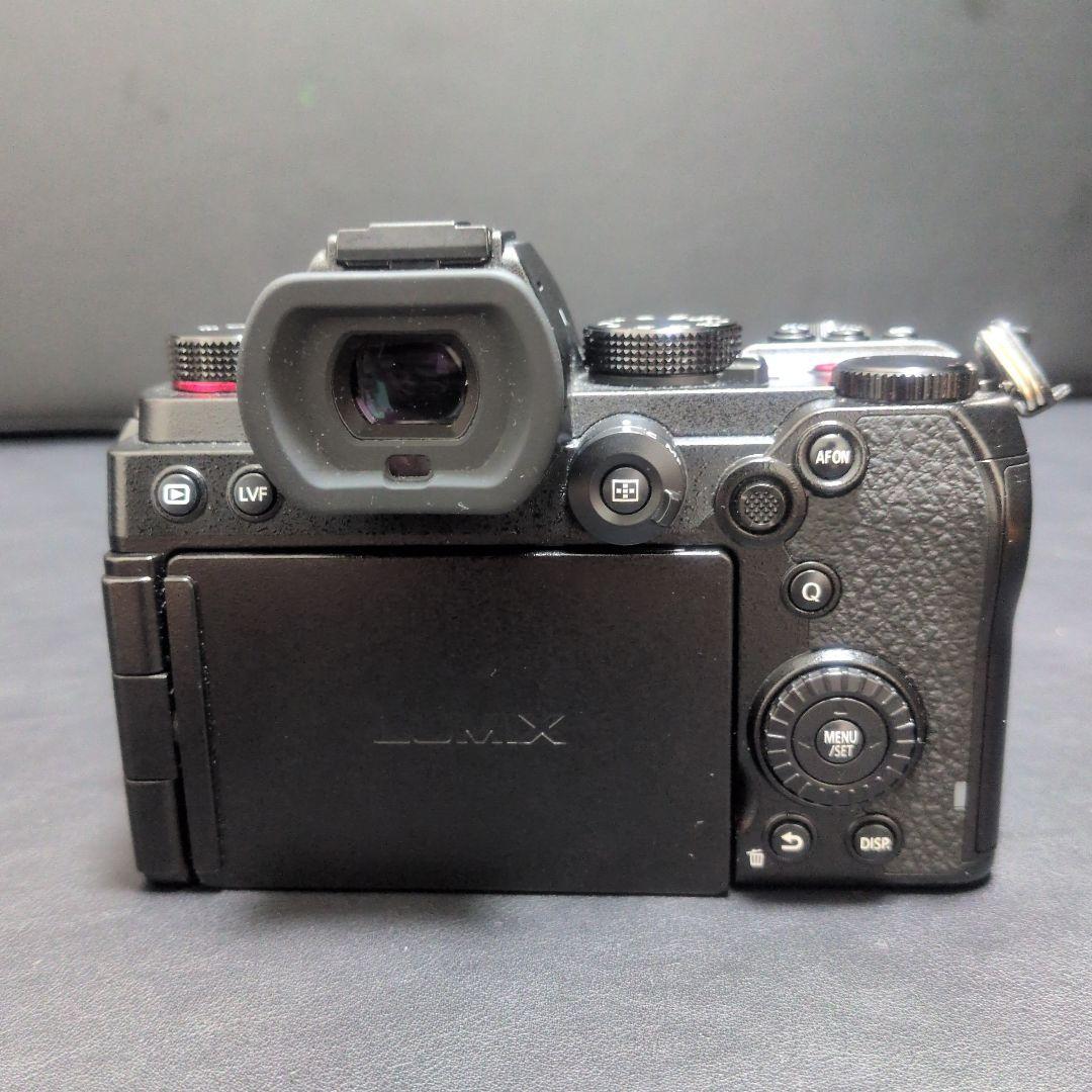 LUMIX S5 ミラーレス一眼カメラ ワーリー様専用