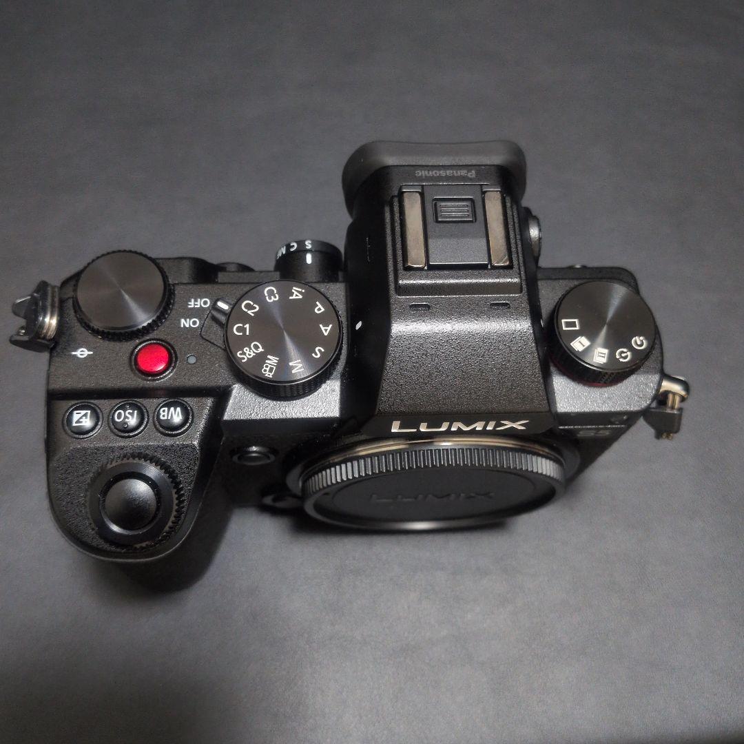 LUMIX S5 ミラーレス一眼カメラ ワーリー様専用