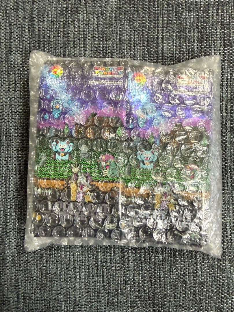 未開封 50パック Lucky Cat Zombie NFT 限定トレカ 村上隆 - メルカリ