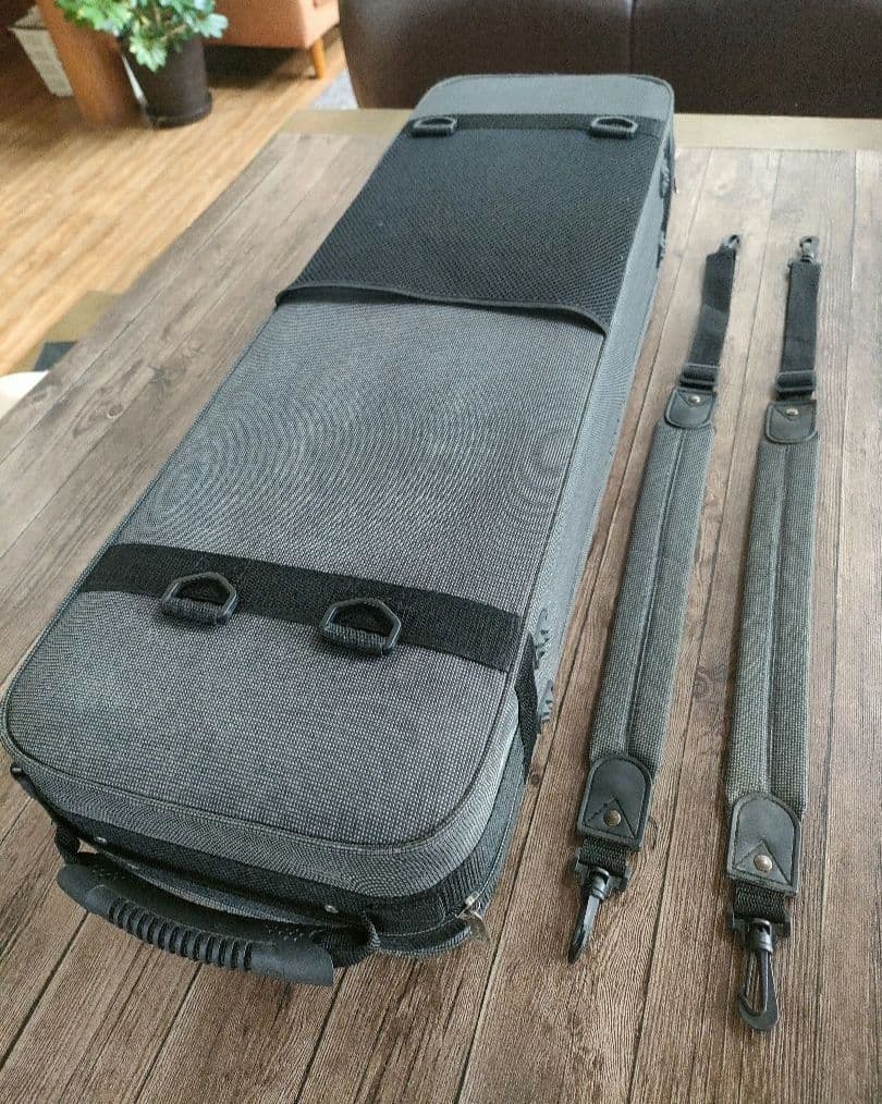 Rudolph Fiedler バイオリン GV-2 4/4 2005 チェコ