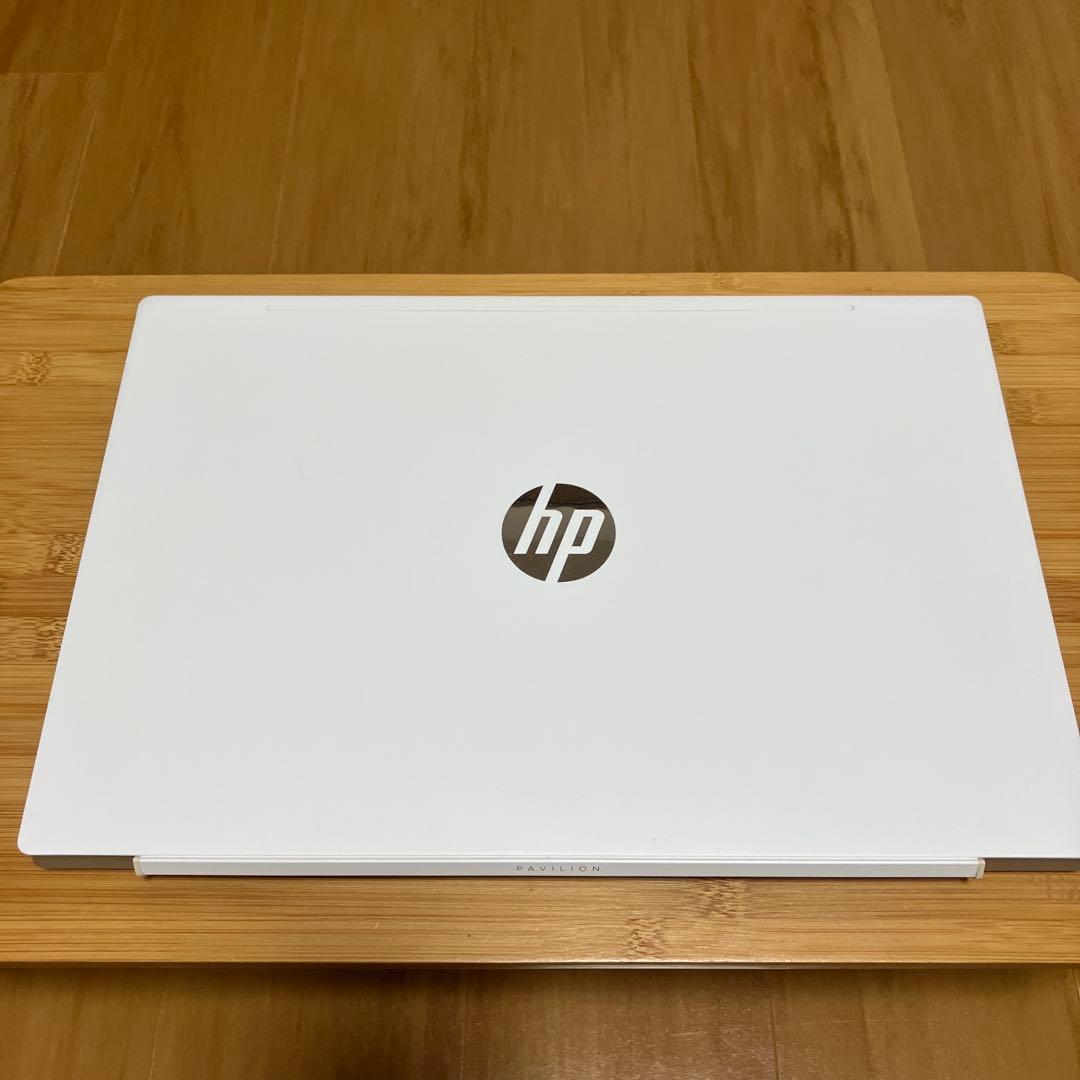 HP Pavilion 15-cs3000 i7-1065G7 16GB 1TB
