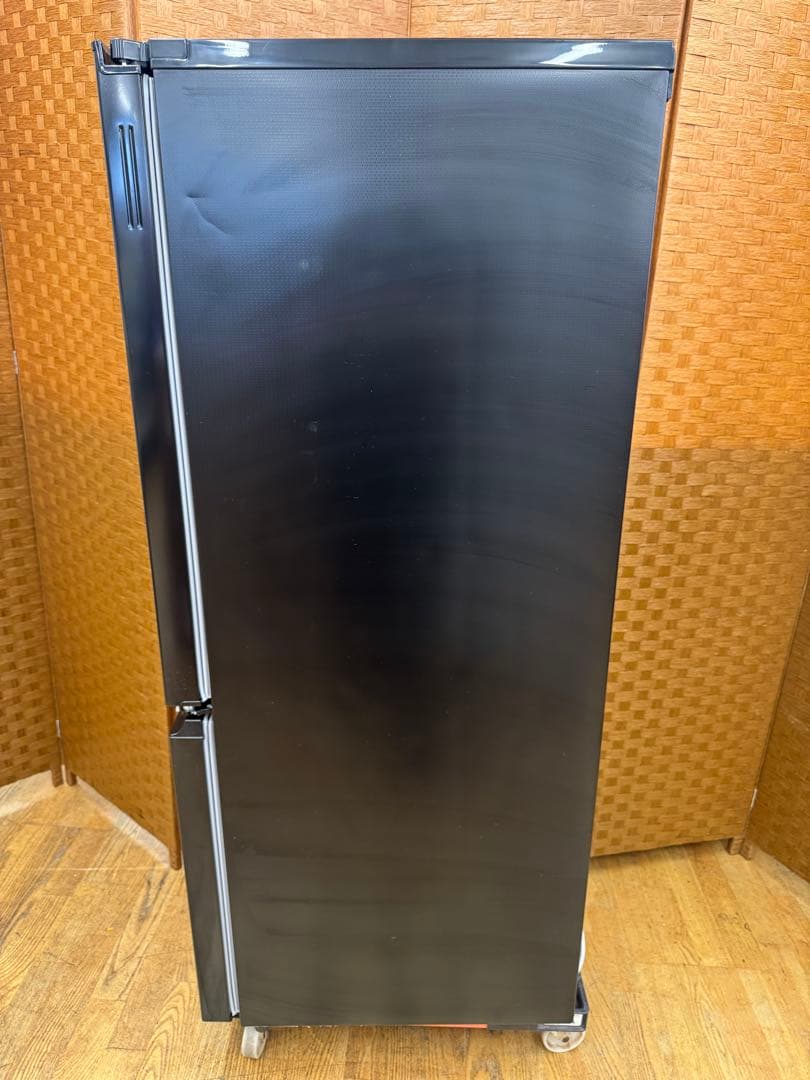 F088 SHARP 2ドア 冷蔵庫 2023年製 SJ-18E2 179L