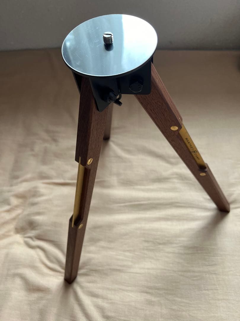 WANTKEY 3LEG wantkey camp