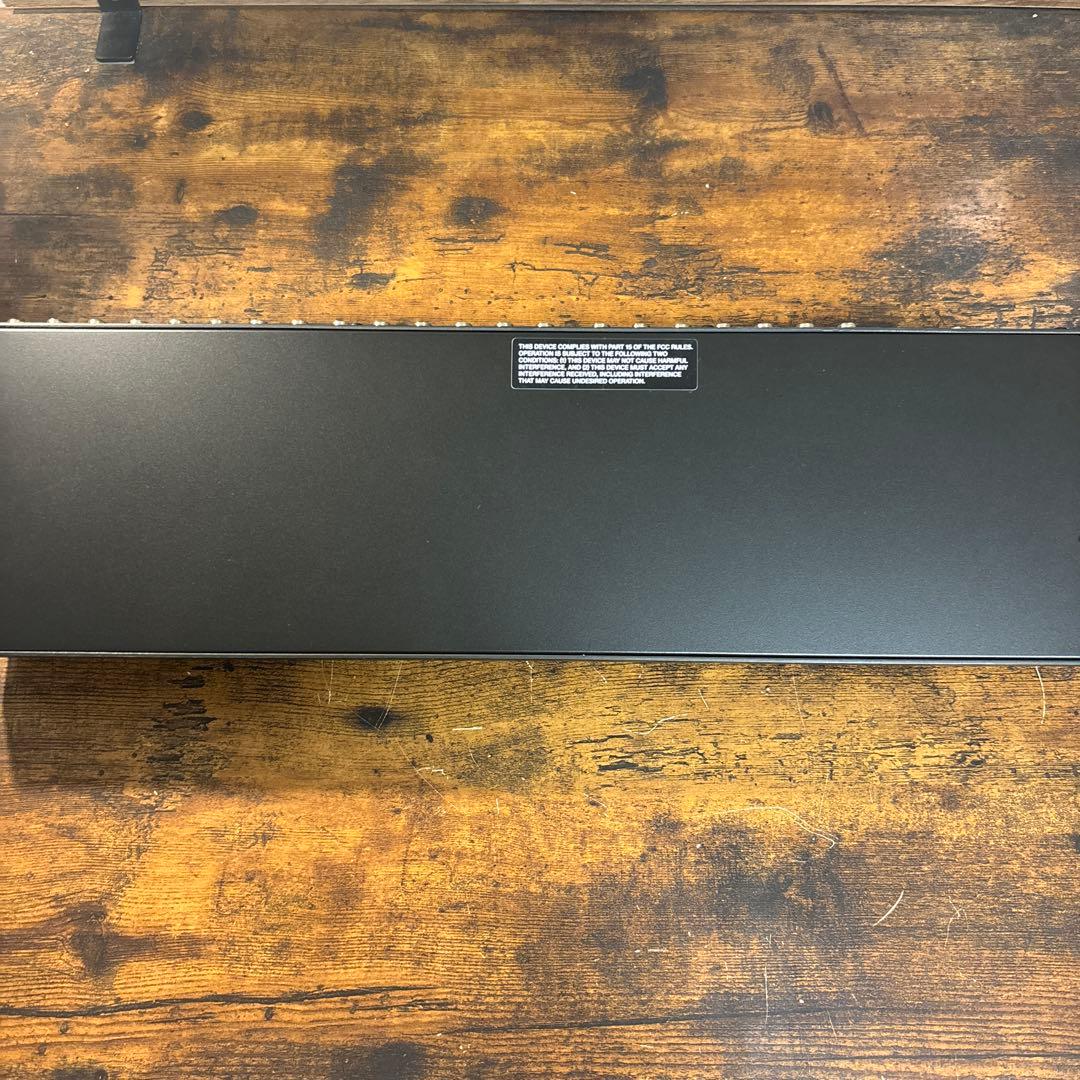 BOSS ES-8 スイッチャー