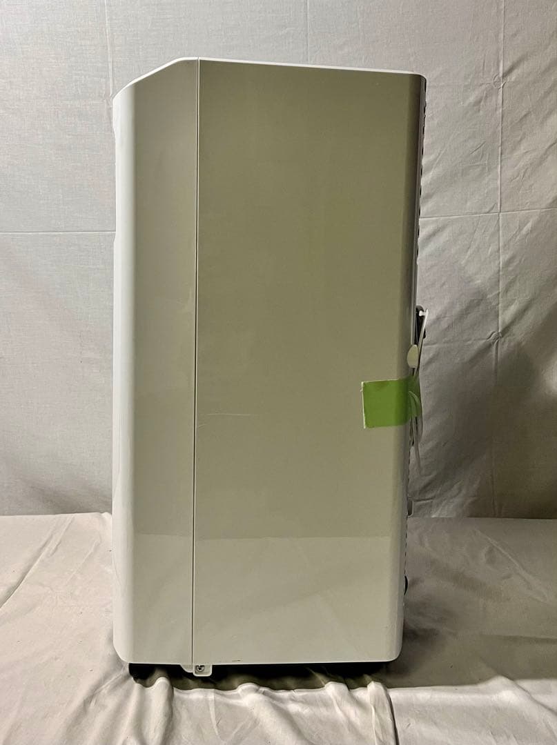 ②-2 ハイセンス スポットエアコン HPAC-22H 2025年製　リモコン付