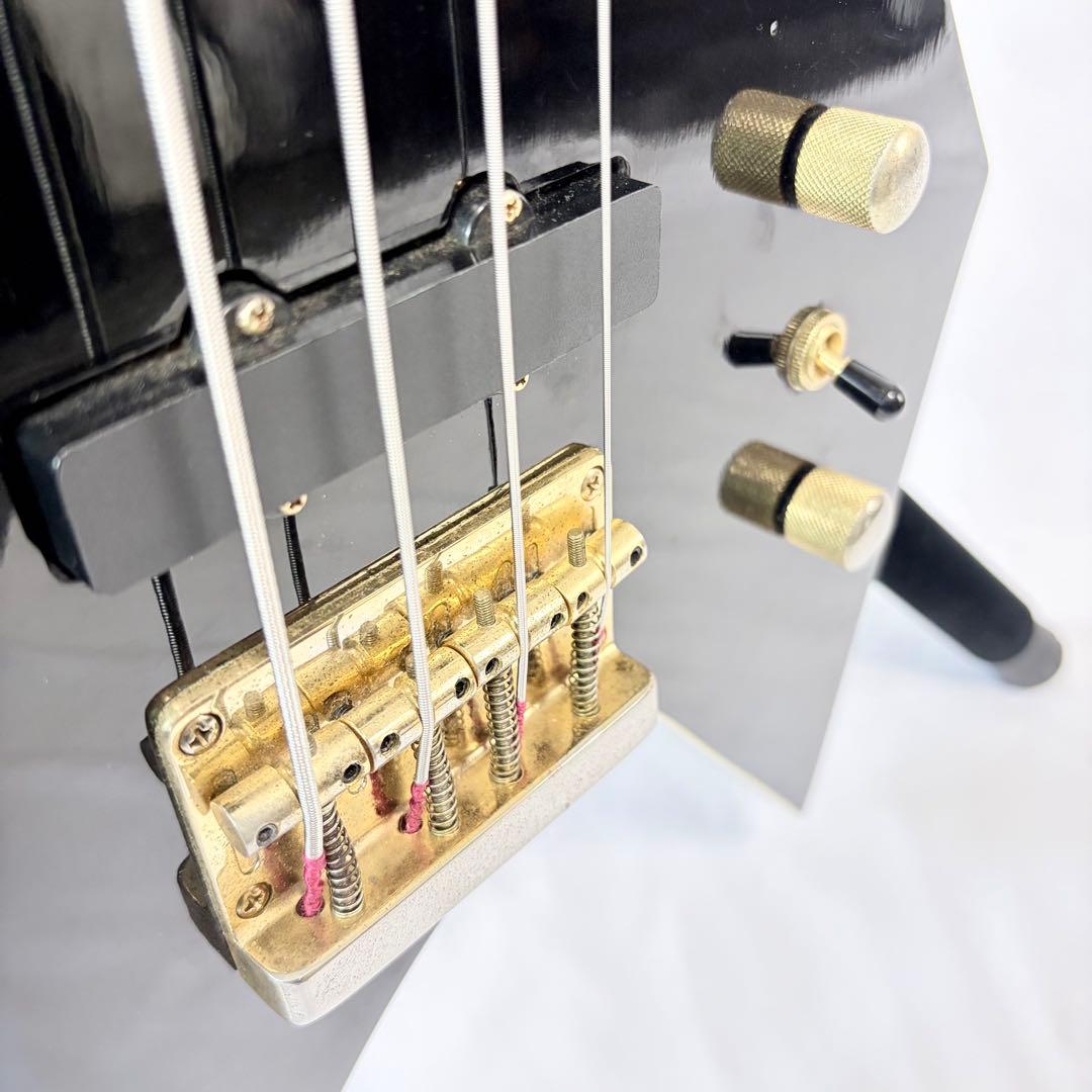 BARCLAY ￼ワーロックタイプ PJベース マックコーポレーション製