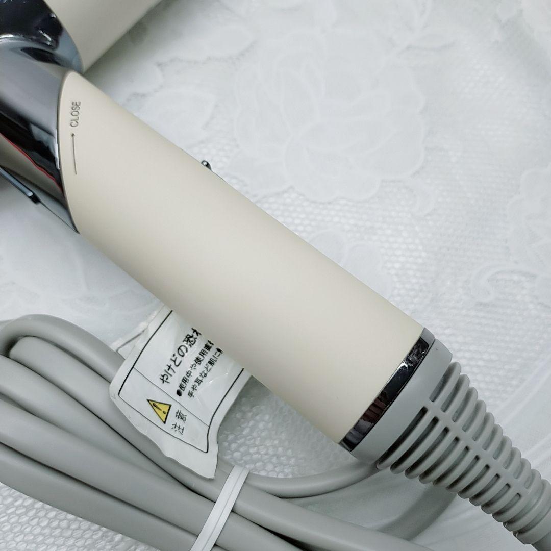 ほぼ未使用★KINUJO 絹女 ドライヤー キヌジョ
