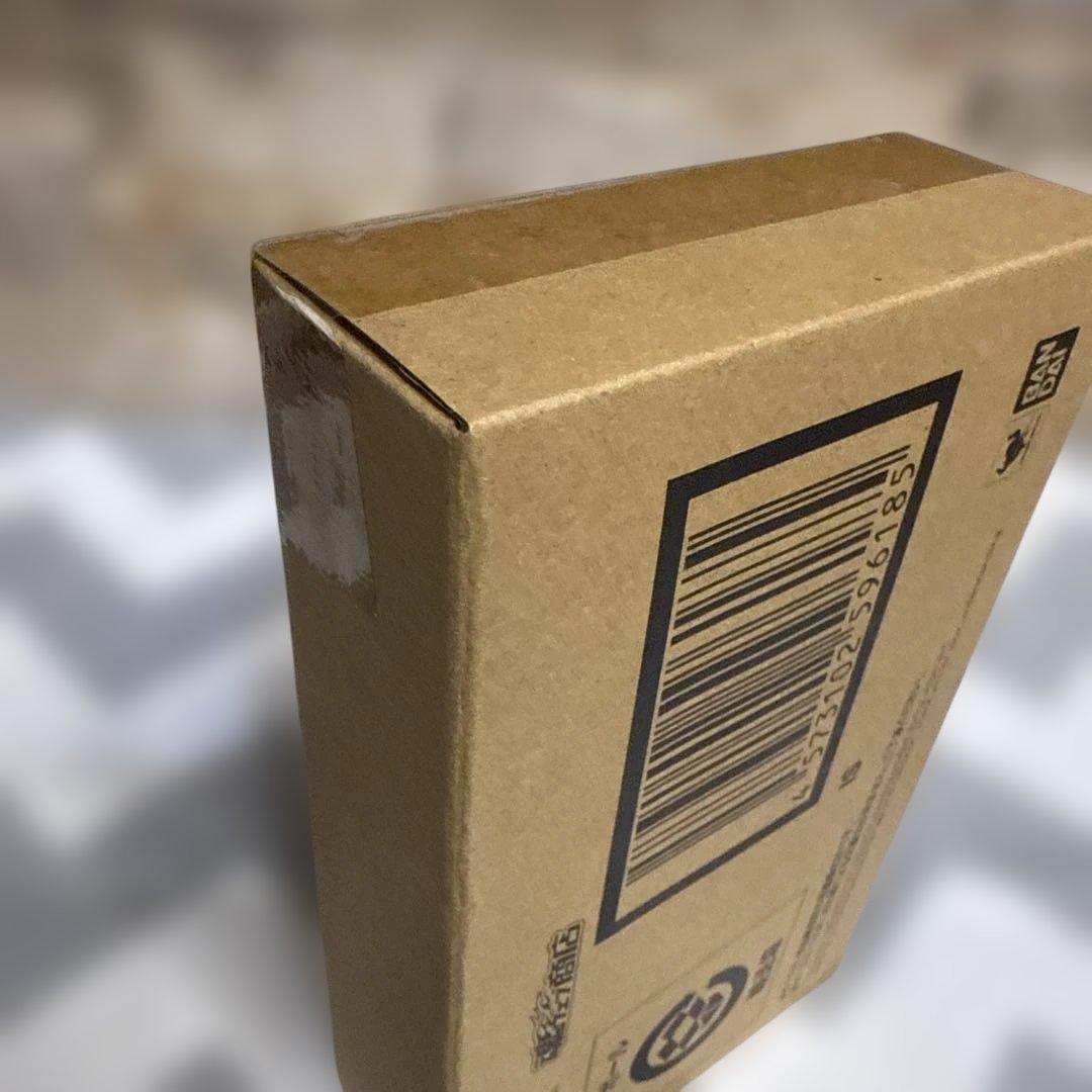 フィギュアーツ　イズ　S.H.Figuarts　仮面ライダーゼロワン 鶴嶋乃愛