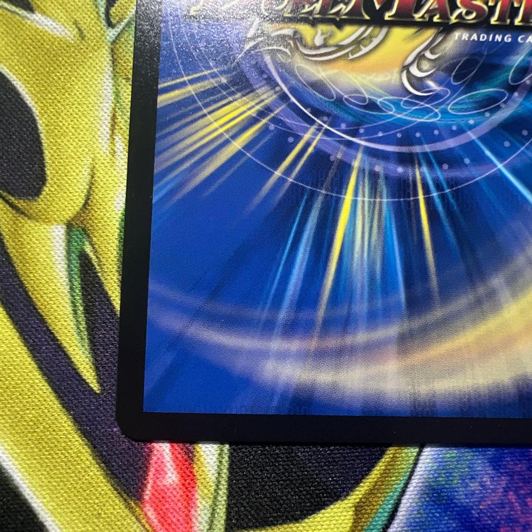 デュエマ とこしえの超人 csプロモ