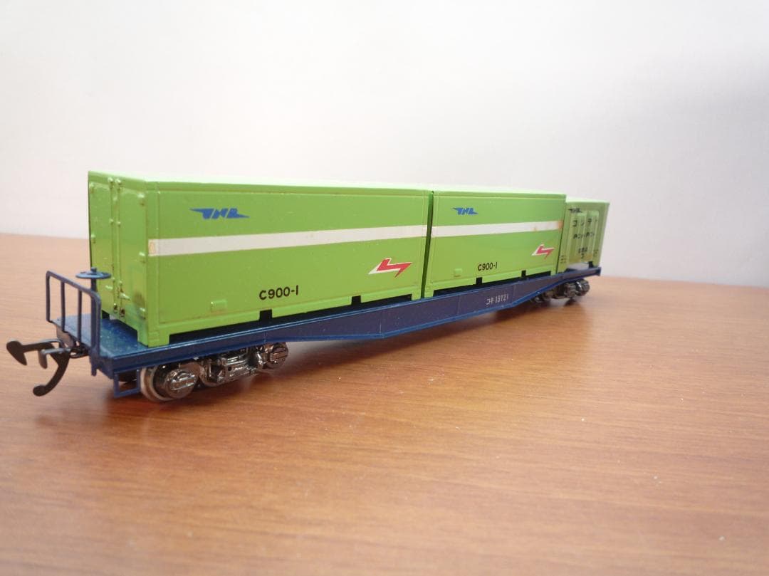 カツミ エンドウ HOゲージ 鉄道模型 ジャンク まとめ売り エンドウ