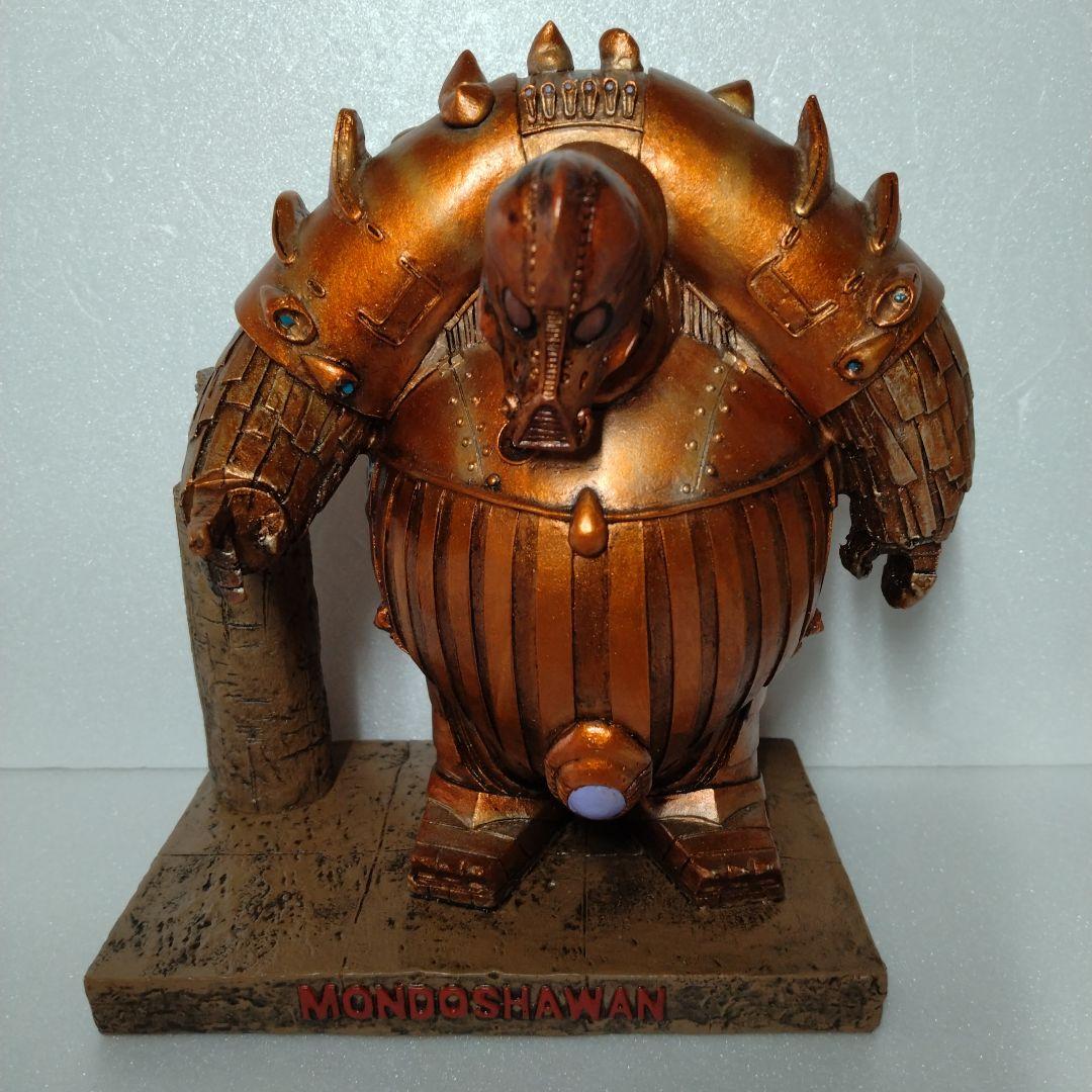 映画フィフス・エレメント　ボブルヘッド　3体