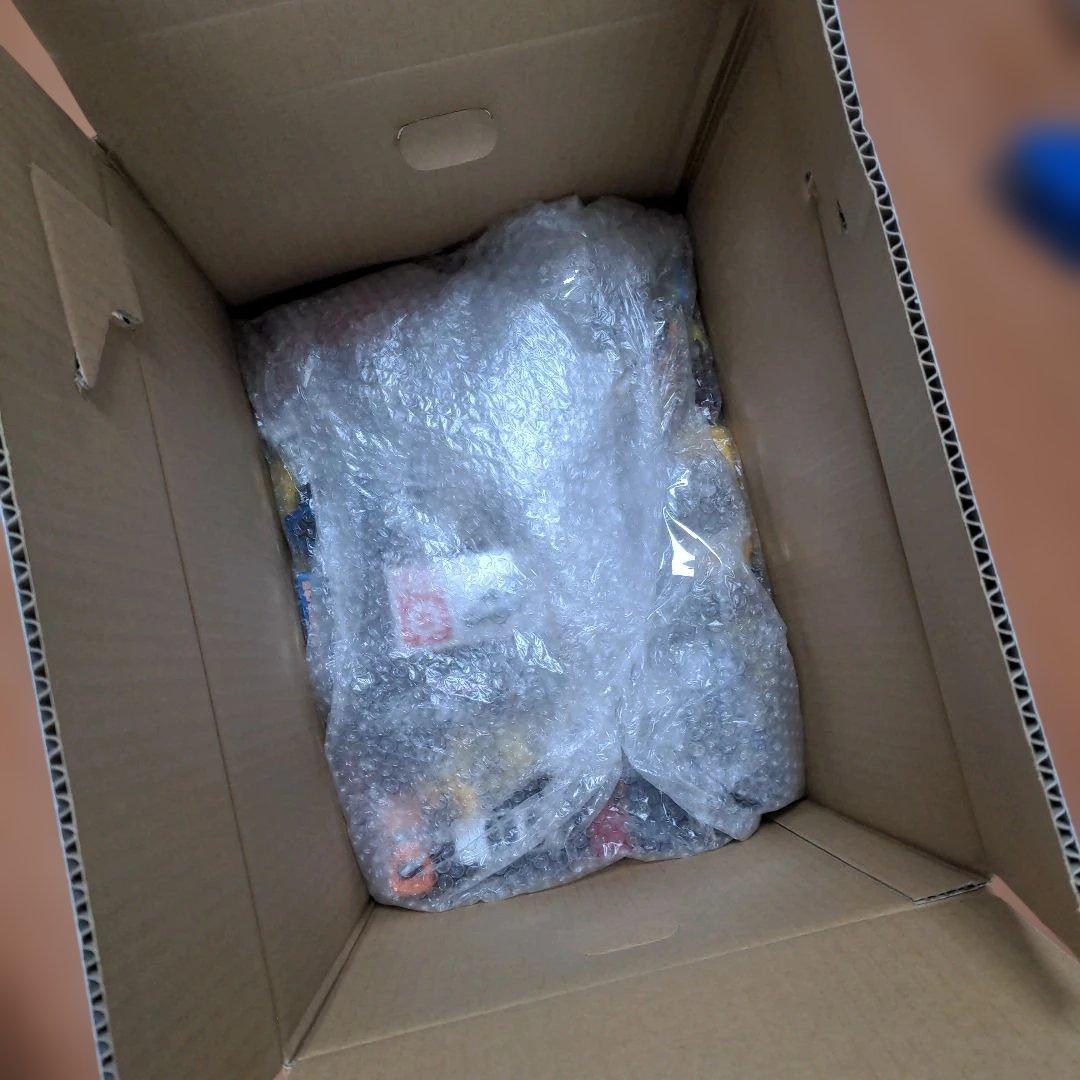 ミニカー まとめ売り 100台以上【ジャンク品】‪(チョロQ含む)♡R86