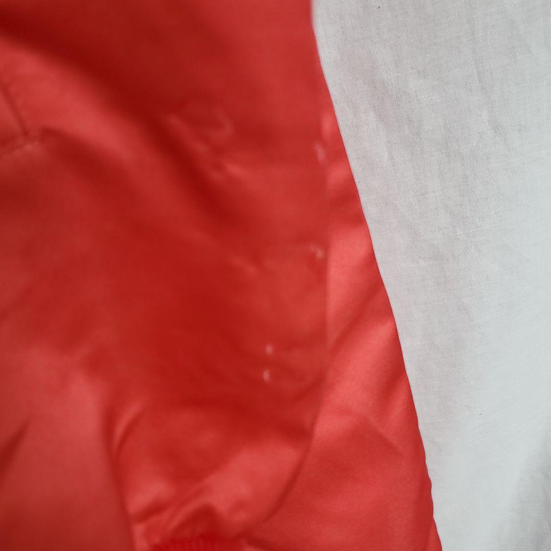 パワーパフガールズ アメコミ キャラクター ナイロンジャケット