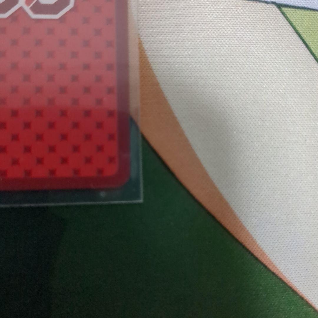 DIVINE CROSS 大会上位プロモ 必殺の運命 グラシアス