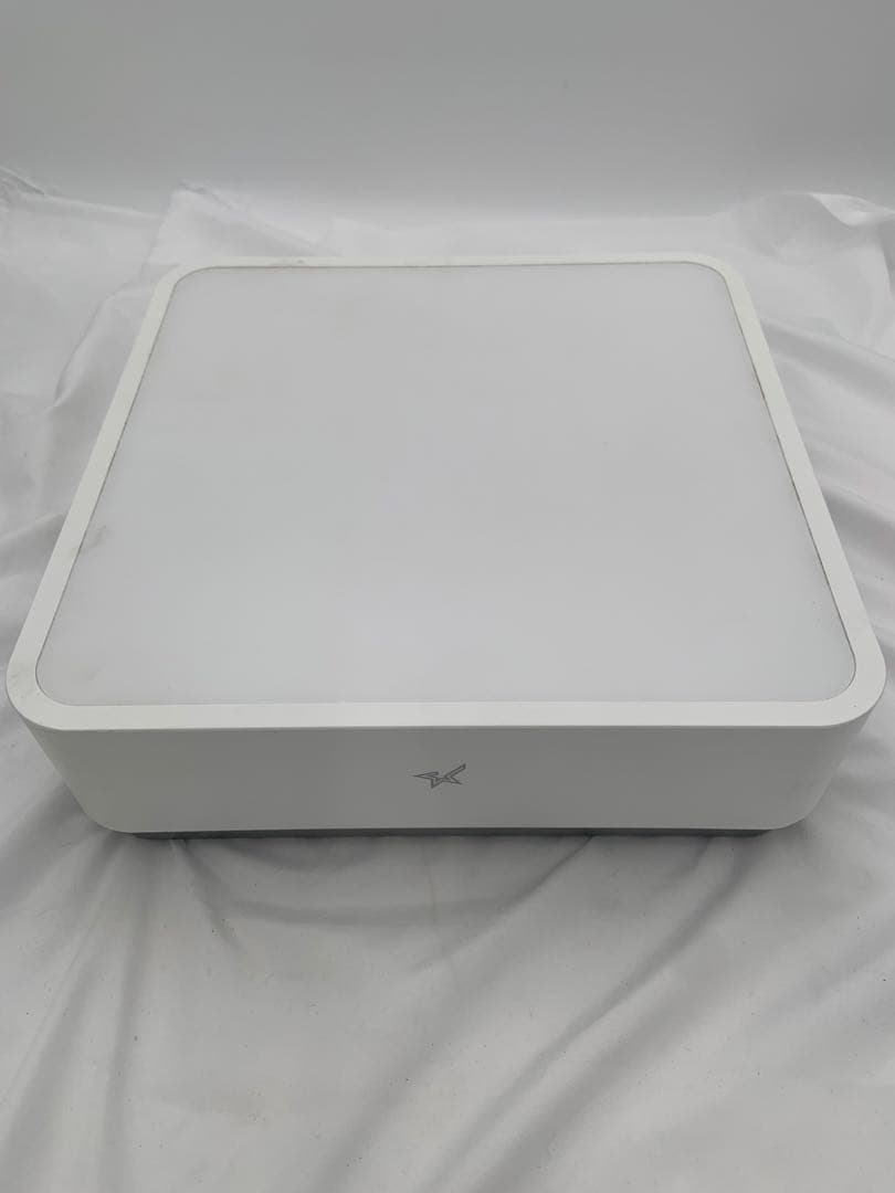 スター精密 POP10WHT-JPプリンタ内蔵キャッシュドロア スノーホワイト