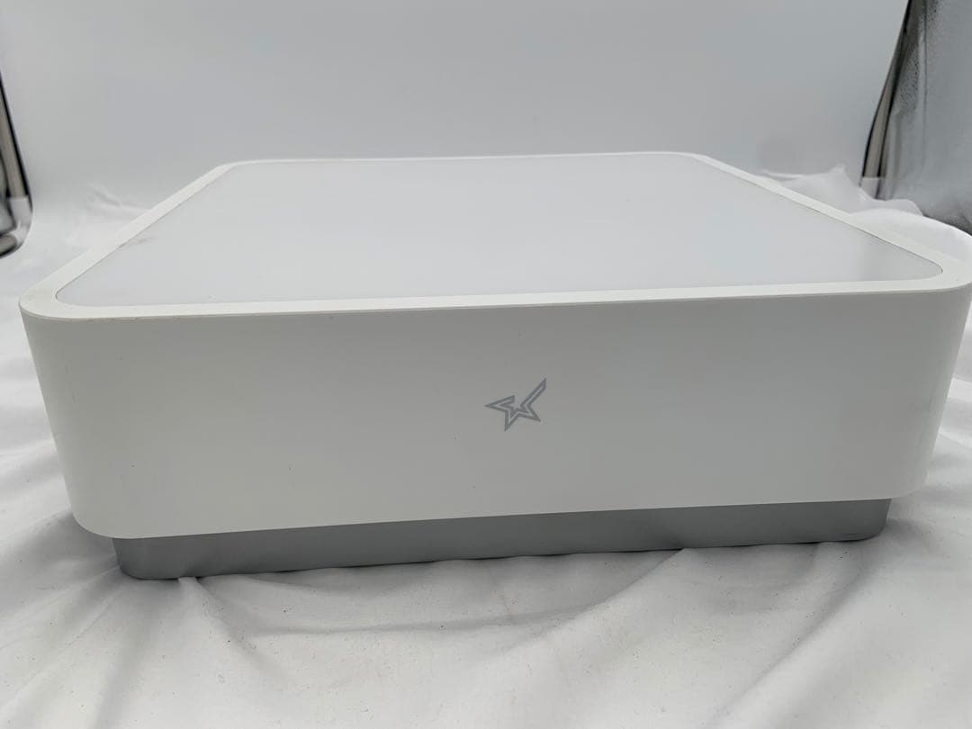 スター精密 POP10WHT-JPプリンタ内蔵キャッシュドロア スノーホワイト