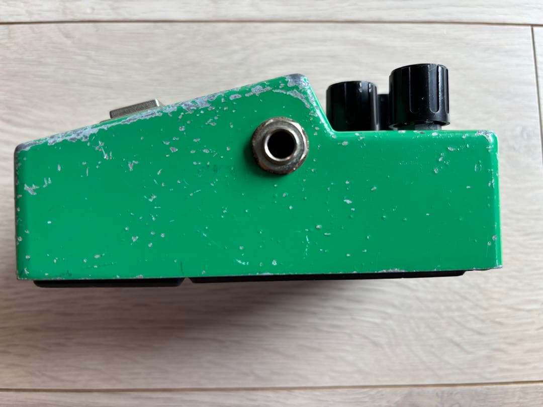 Maxon オーバードライブ　OD-808