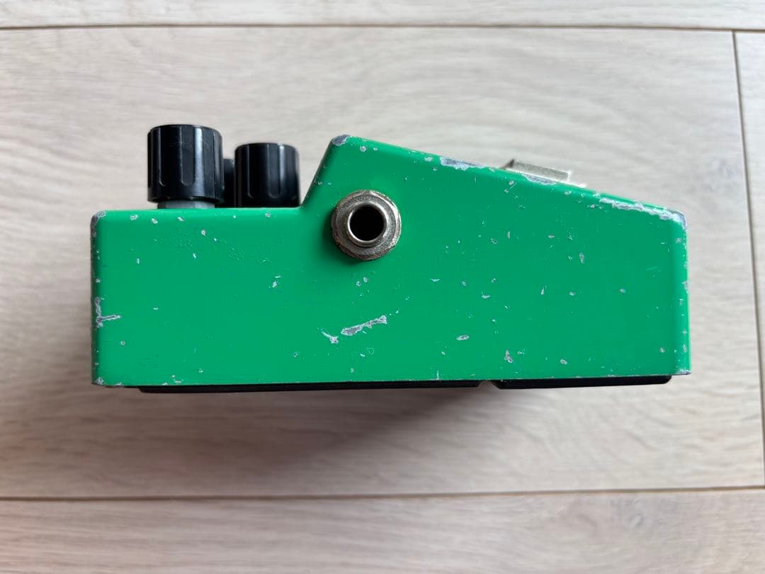 Maxon オーバードライブ　OD-808